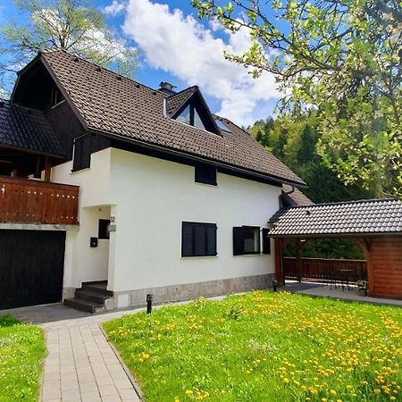 Apartment Alpska Astra Kranjska Gora Ngoại thất bức ảnh