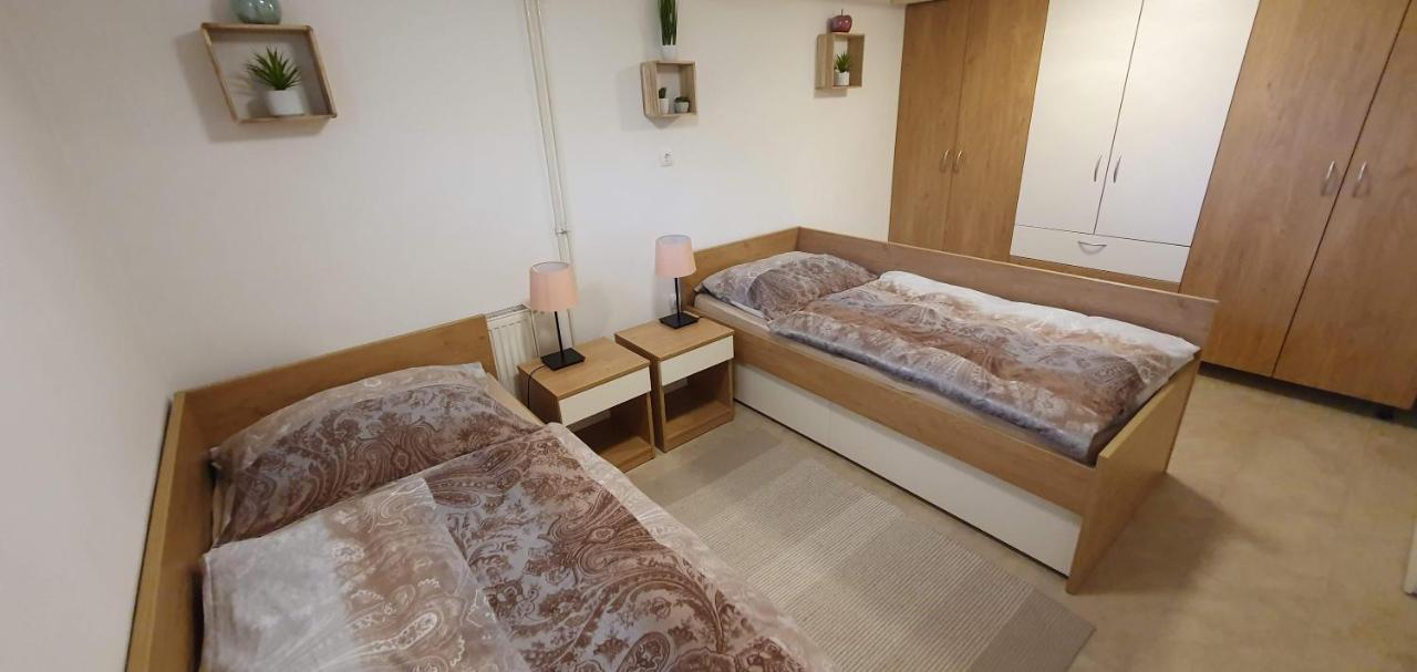 Apartment Alpska Astra Kranjska Gora Ngoại thất bức ảnh