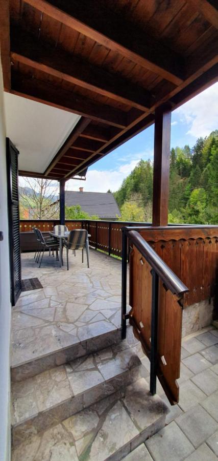 Apartment Alpska Astra Kranjska Gora Ngoại thất bức ảnh