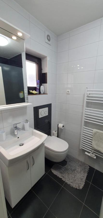 Apartment Alpska Astra Kranjska Gora Ngoại thất bức ảnh